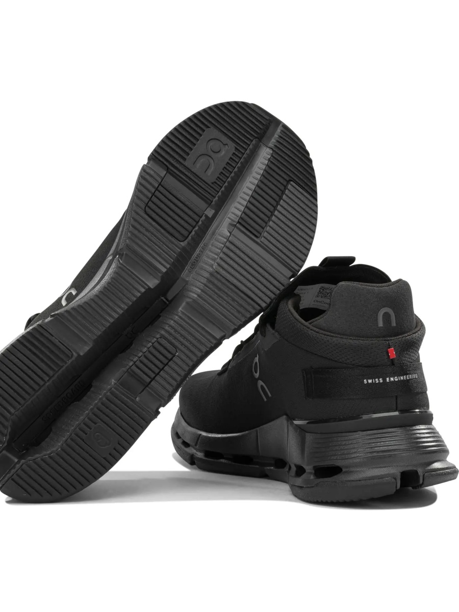 Sneakers "Cloudnova 2" Low-Top Sneakers - Img 5