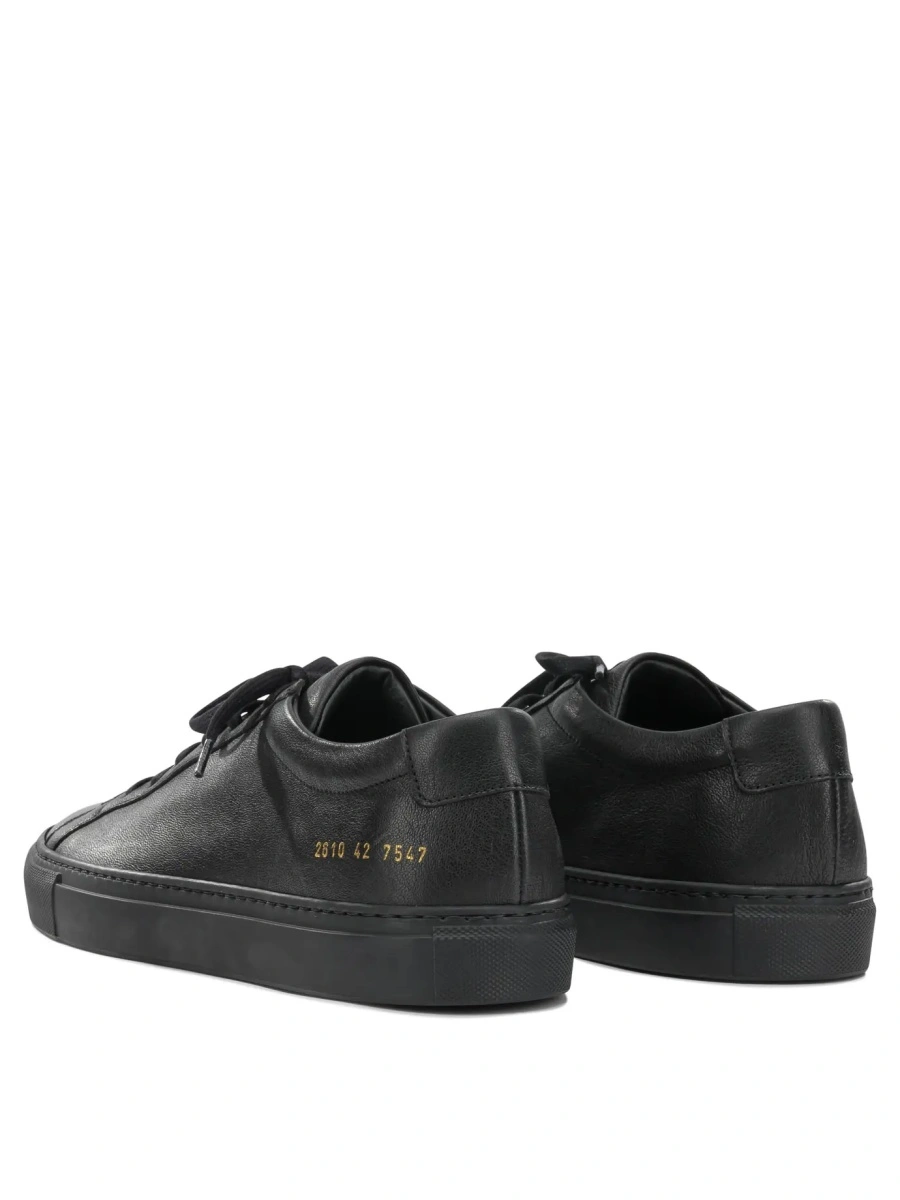 Sneakers Common Projects - Img 4