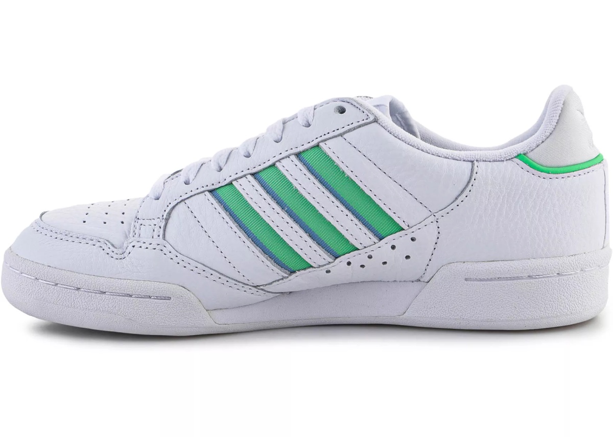 Sneakers Continental 80 Stripes W Ftwwht/Ambsky/Glomin - Img 4