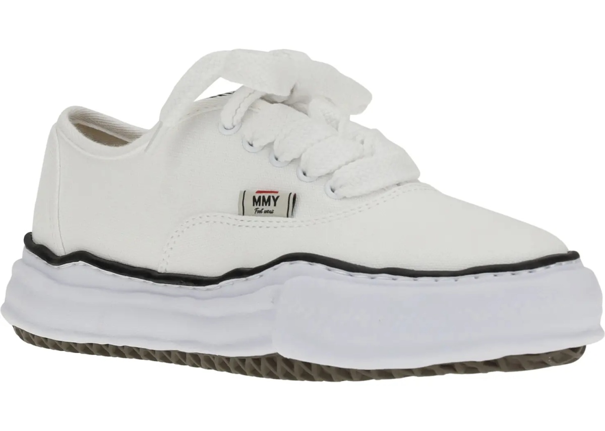 Sneakers Cotton Sneakers - Img 2