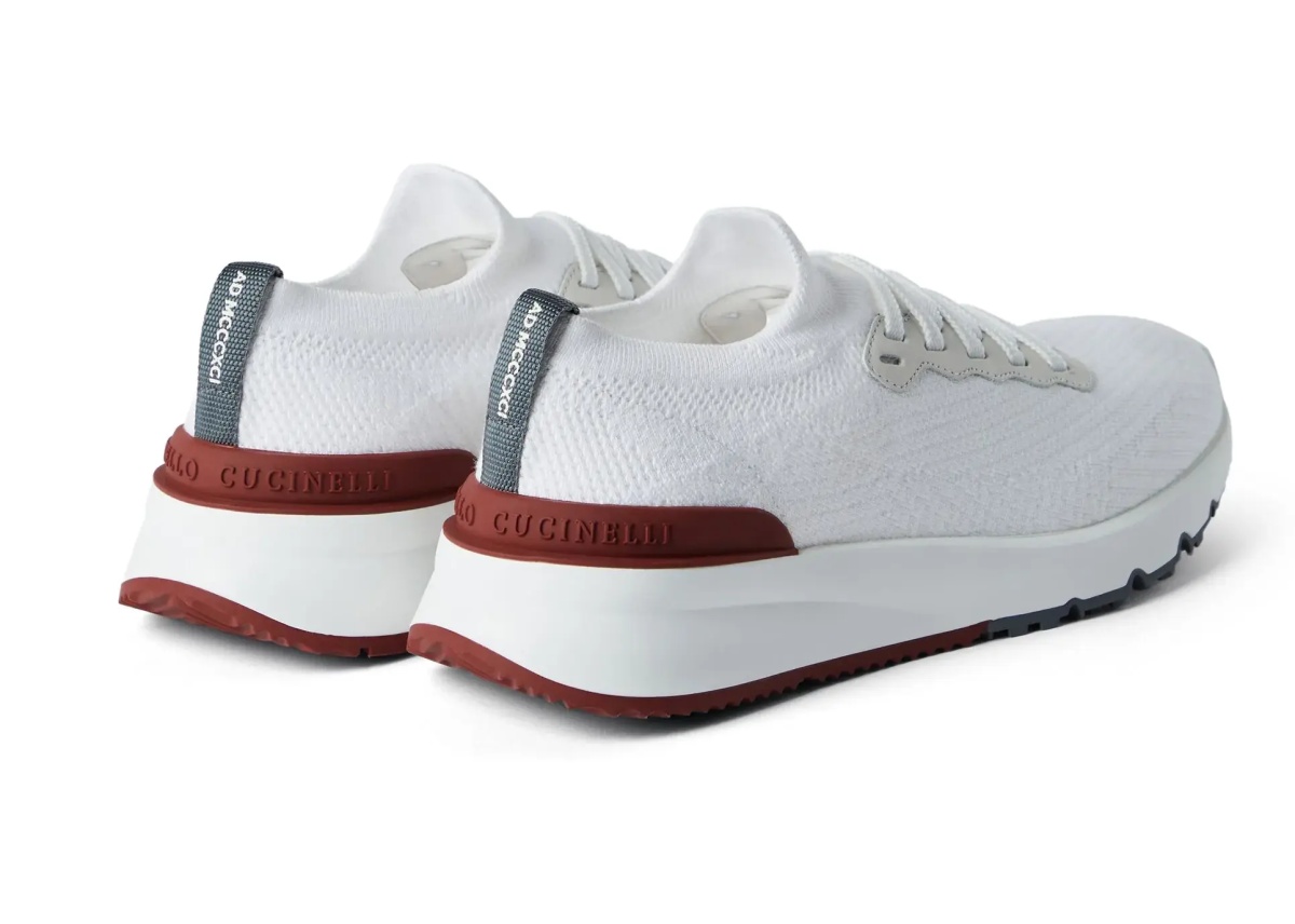 Sneakers Cotton Sneakers - Img 3
