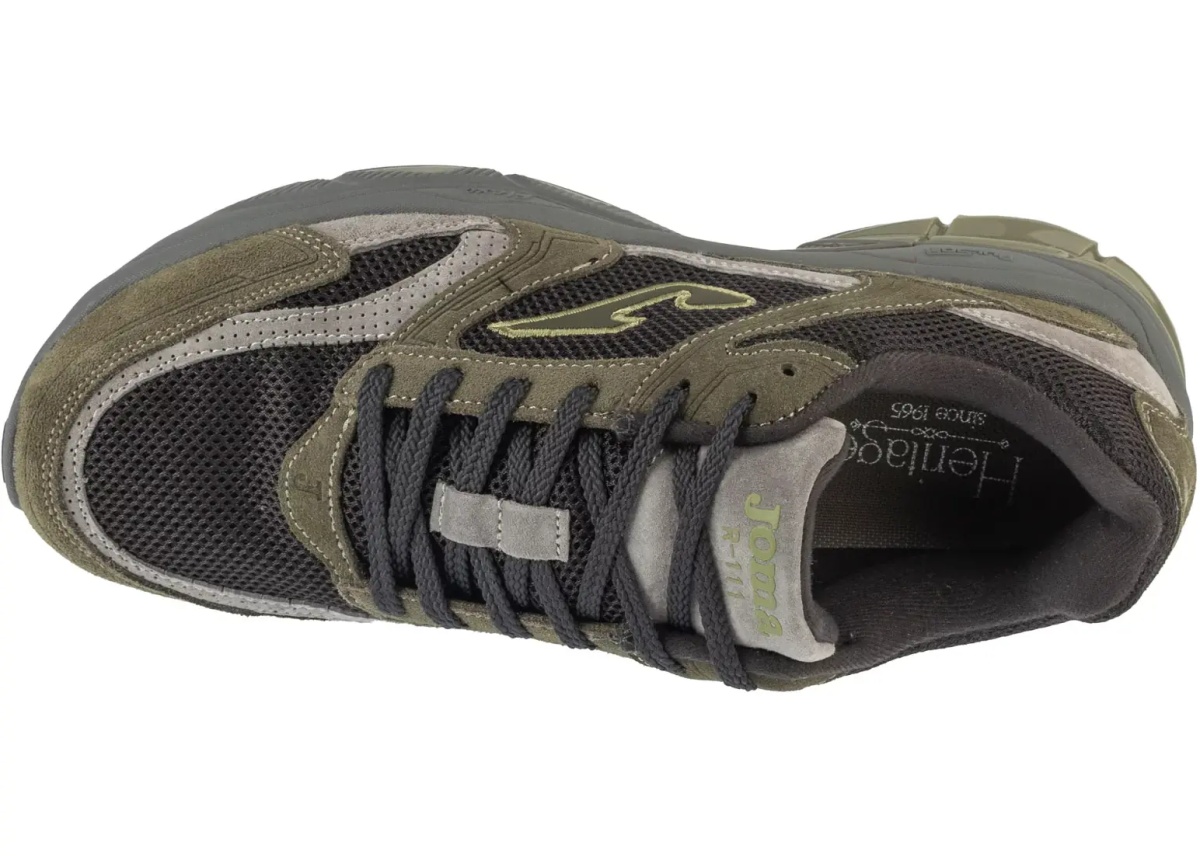 Sneakers CR111 Men 2522 - Img 3