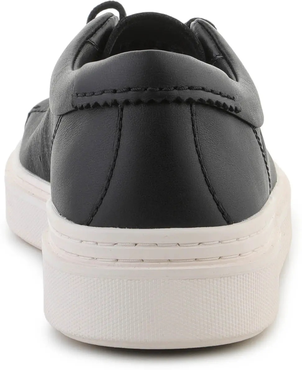 Sneakers Craft Swift Black Leather - Img 5