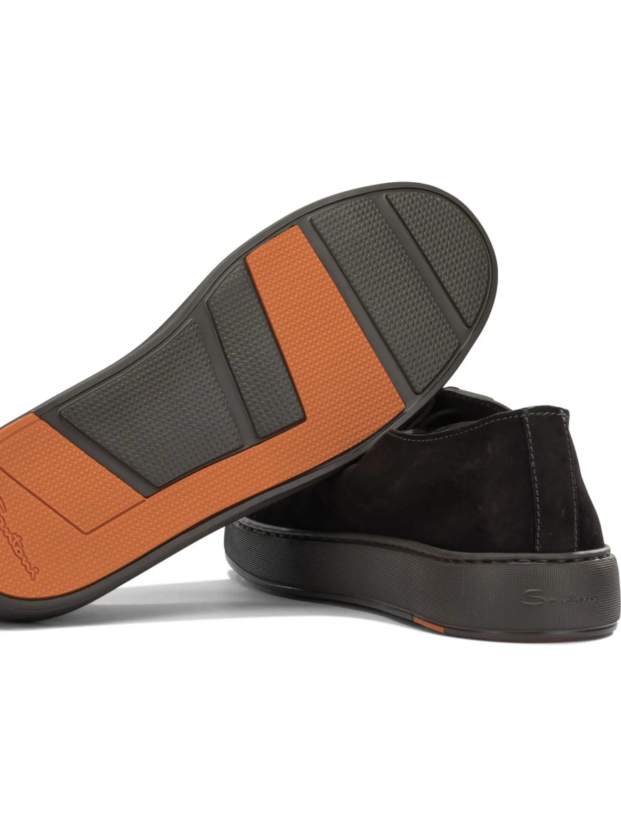 Sneakers "Damps" Low sneakers - Img 5
