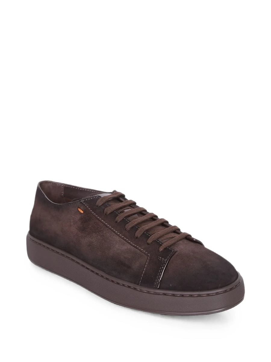 Sneakers "Damps" Low sneakers - Img 6