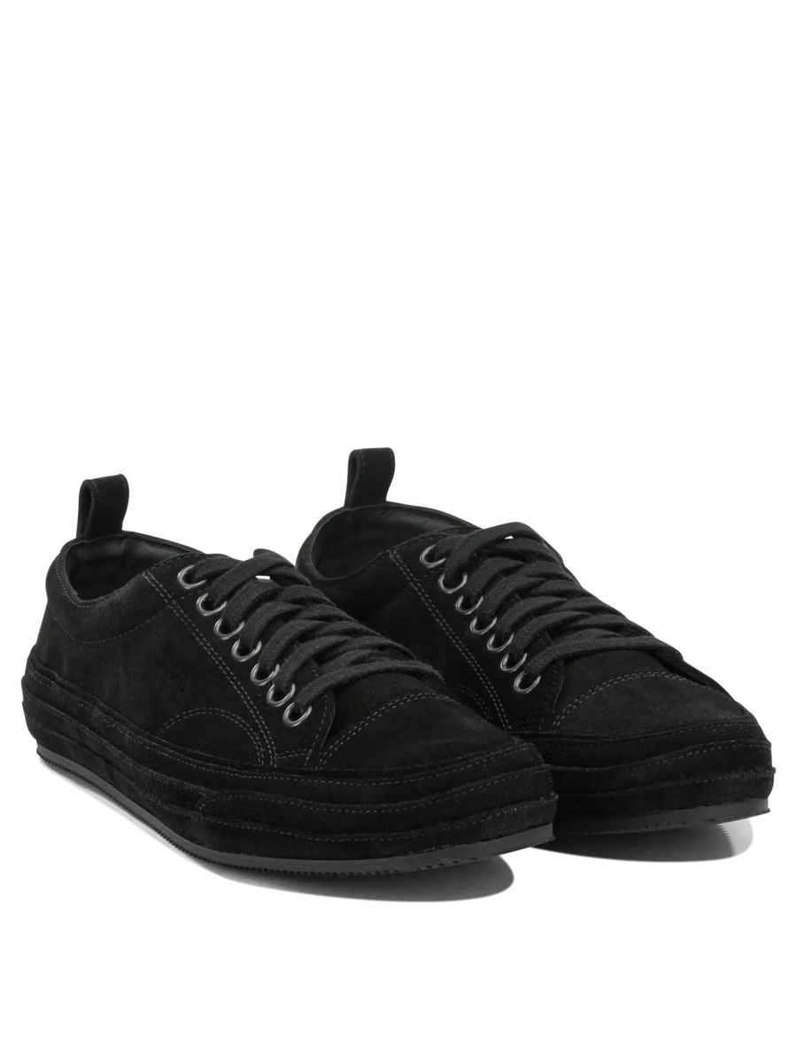Sneakers "Dean" Low-Top Sneakers - Img 2