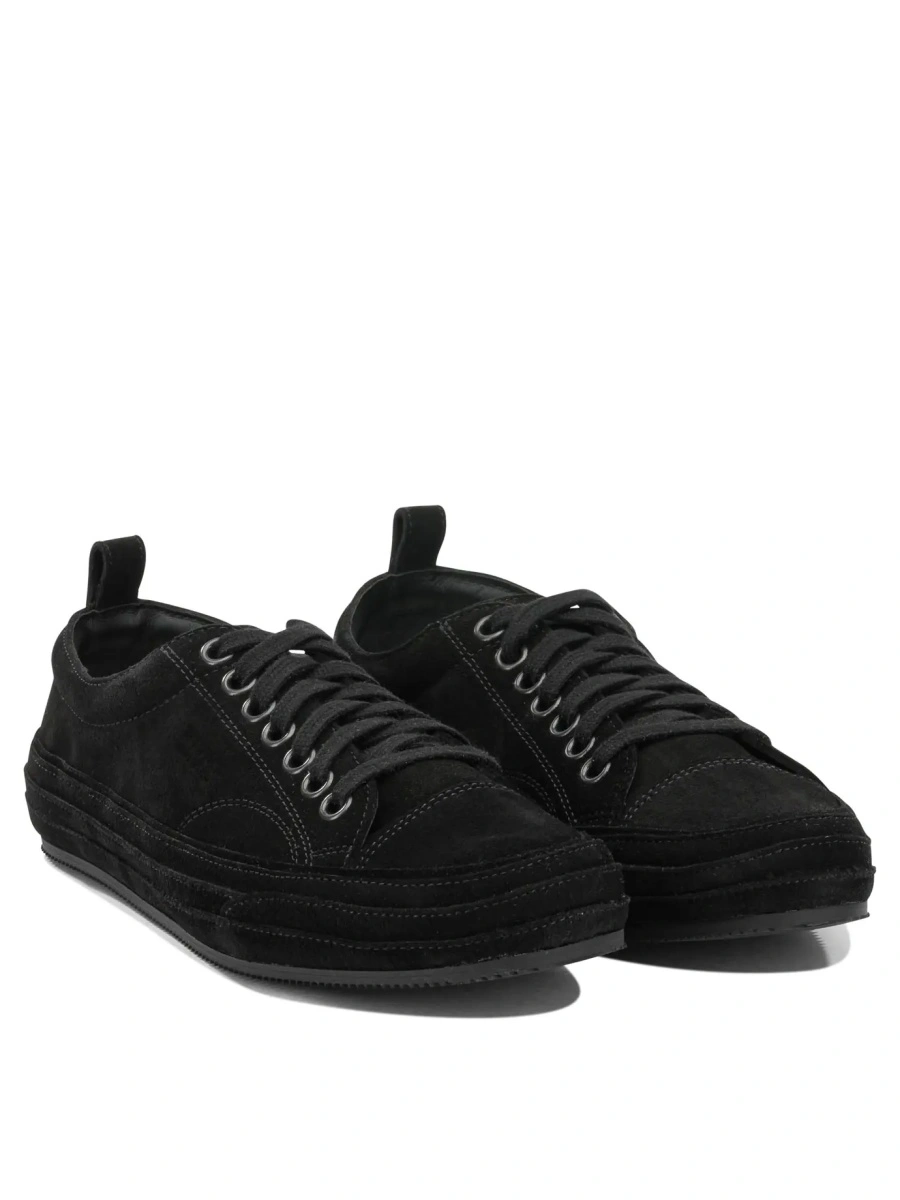 Sneakers "Dean" Low-Top Sneakers - Img 2