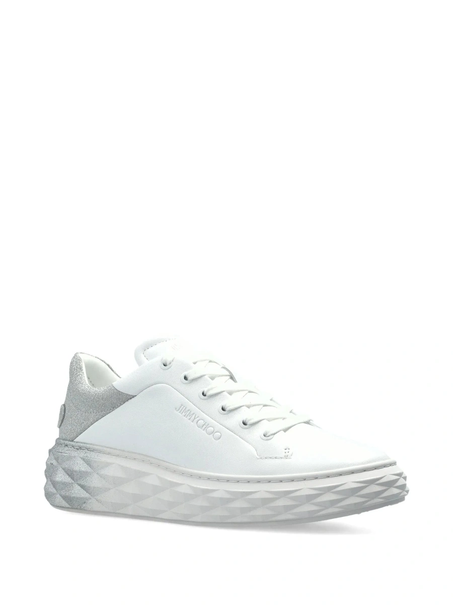 Sneakers "Diamond Maxi F II" Low Top Sneakers - Img 6