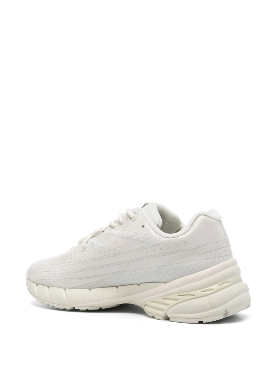 Sneakers Diesel neutri din polyester - Img 3