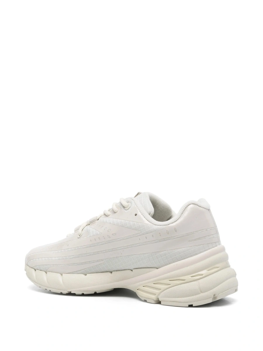 Sneakers Diesel neutri din polyester - Img 3