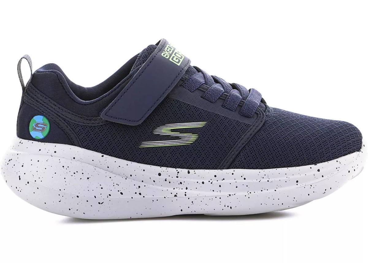 Sneakers Earthly Kid Sneakers 405028L-NVY - Img 3