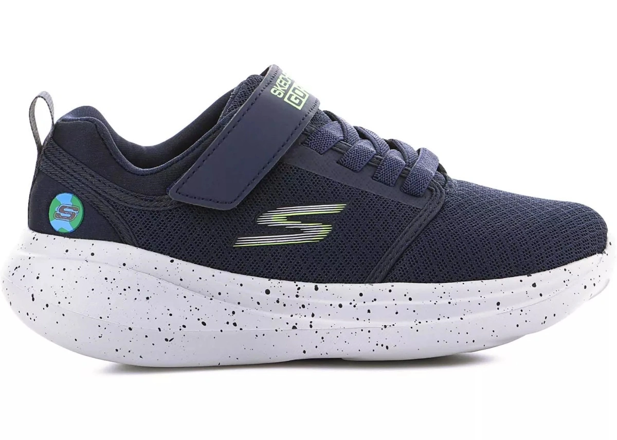 Sneakers Earthly Kid Sneakers 405028L-NVY - Img 3
