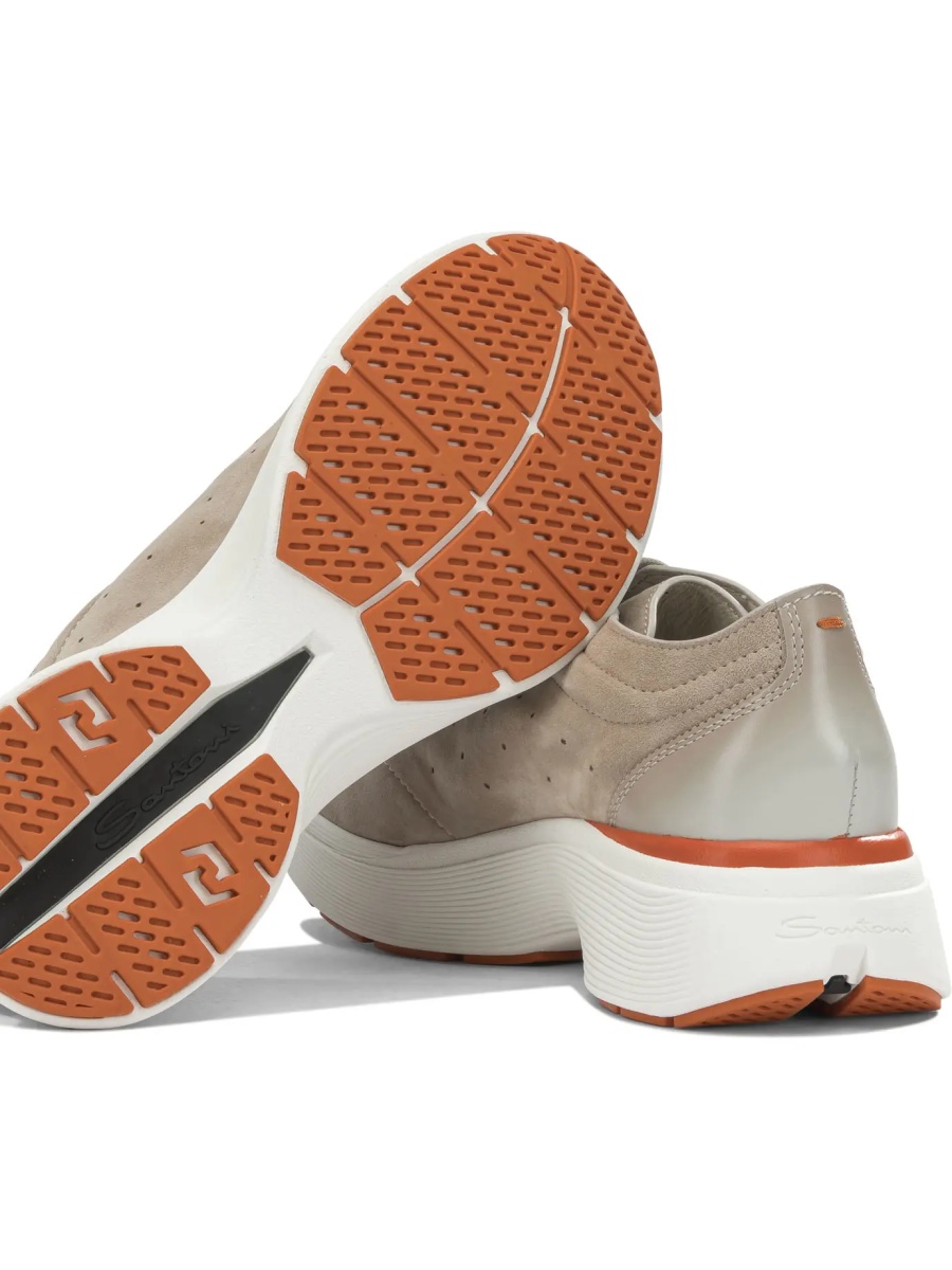 Sneakers "Easy Bounce" High Sneakers - Img 5