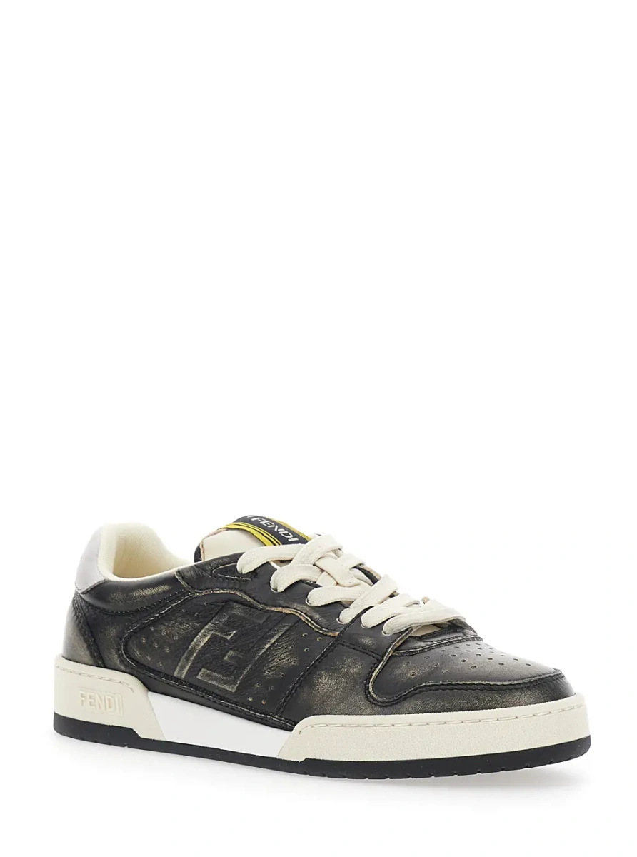 Sneakers FENDI MATCH SNEAKER - Img 2