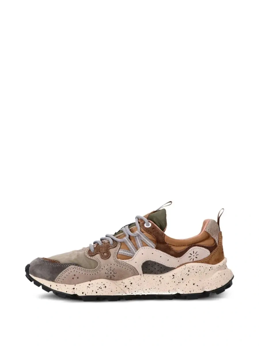Sneakers Flower Mountain sneakers 2017816.01.1E79 GREY ONION - Img 2