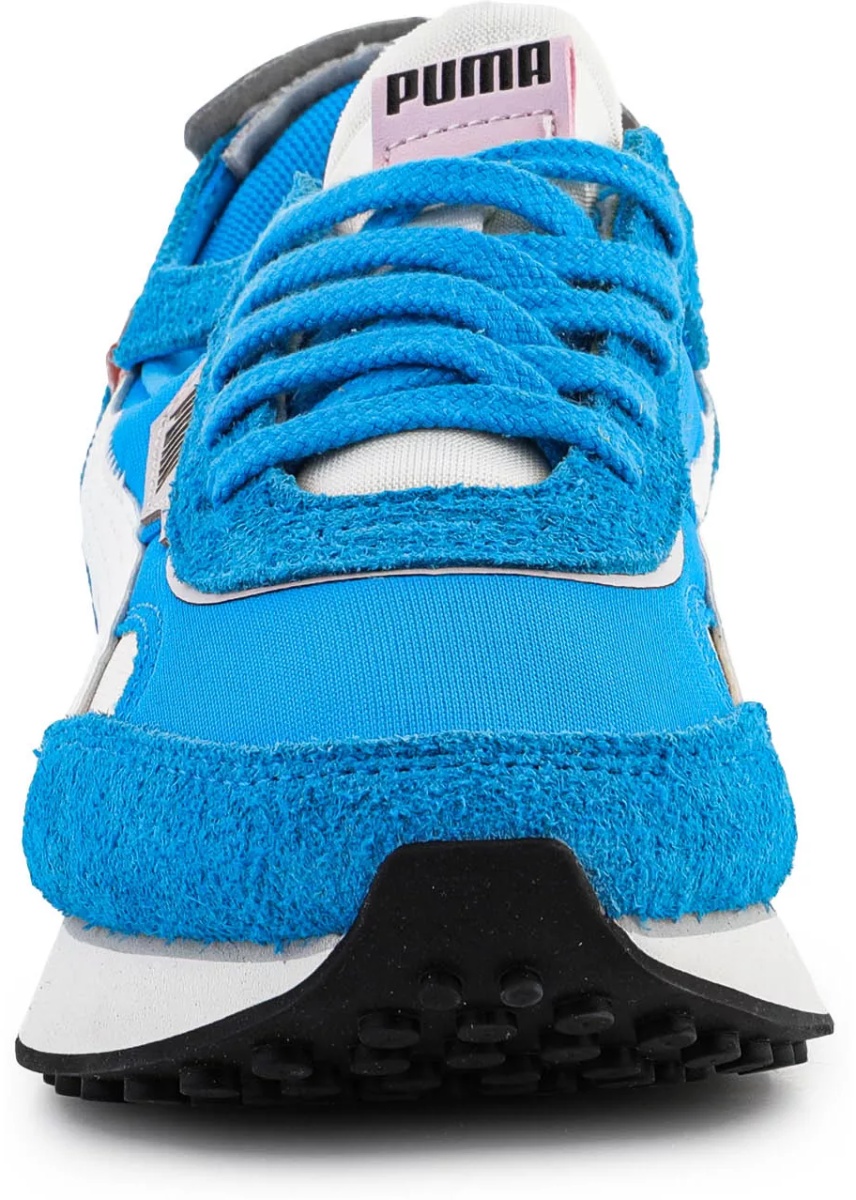 Sneakers future rider cut-out vintage wns ocean dive marshmallow - Img 2