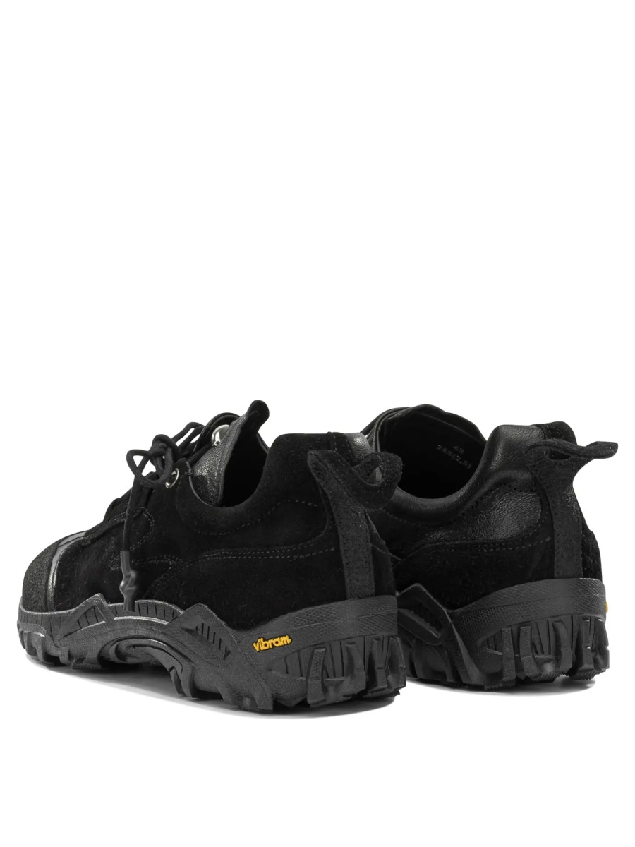 Sneakers "Gabe" Low-Top Sneakers - Img 4