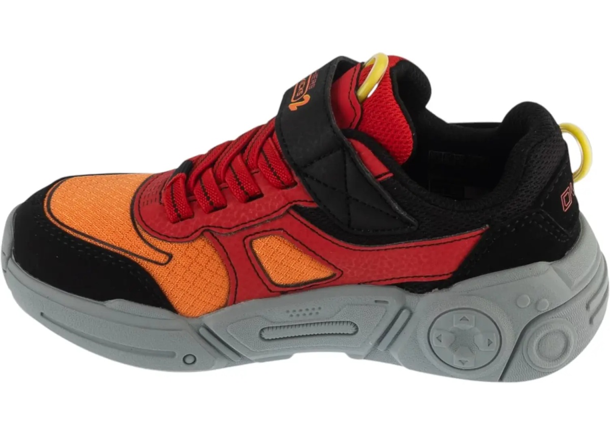 Sneakers Gametronix 2.0 - Img 2