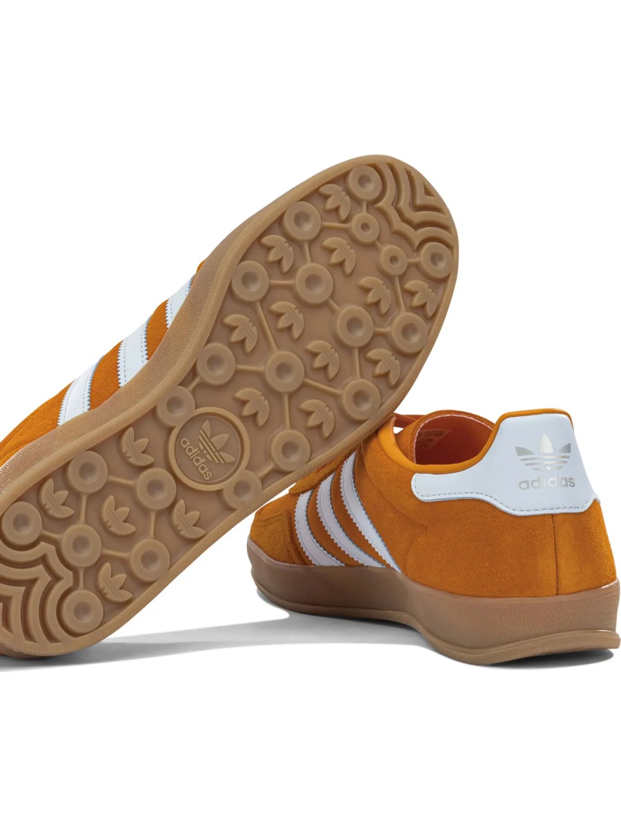 Sneakers "Gazelle Indoor" low sneakers - Img 5