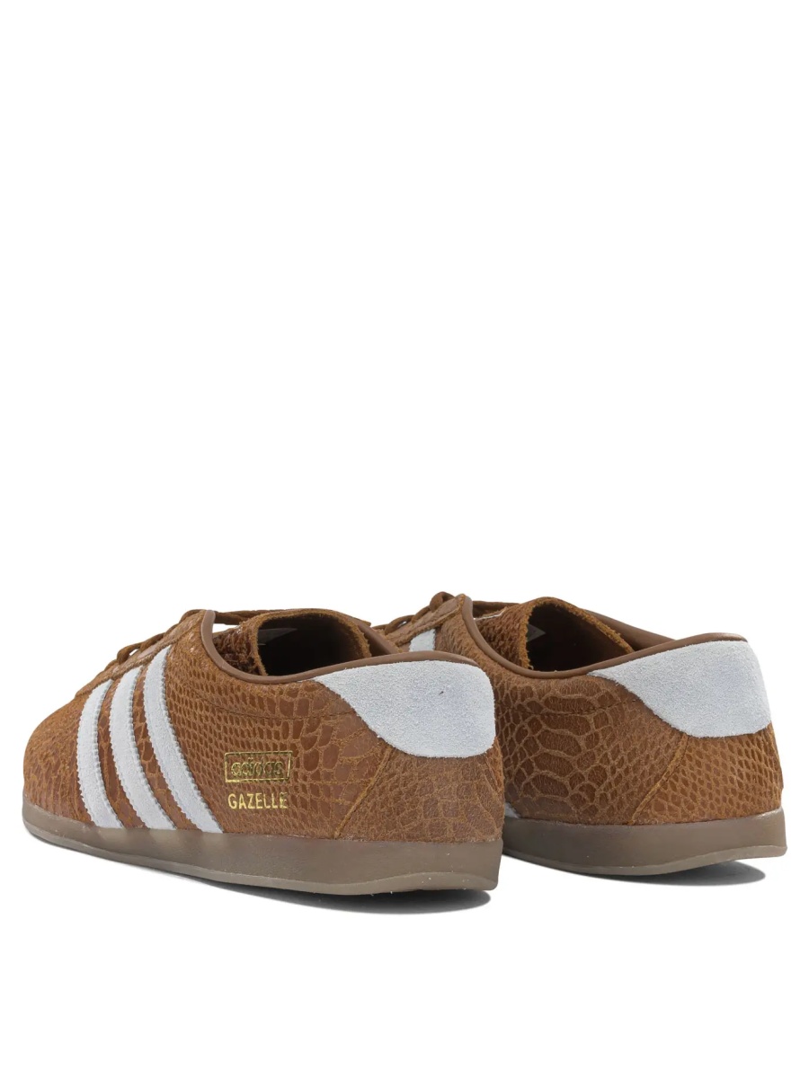 Sneakers "Gazelle LO PRO" Low-top sneakers - Img 4