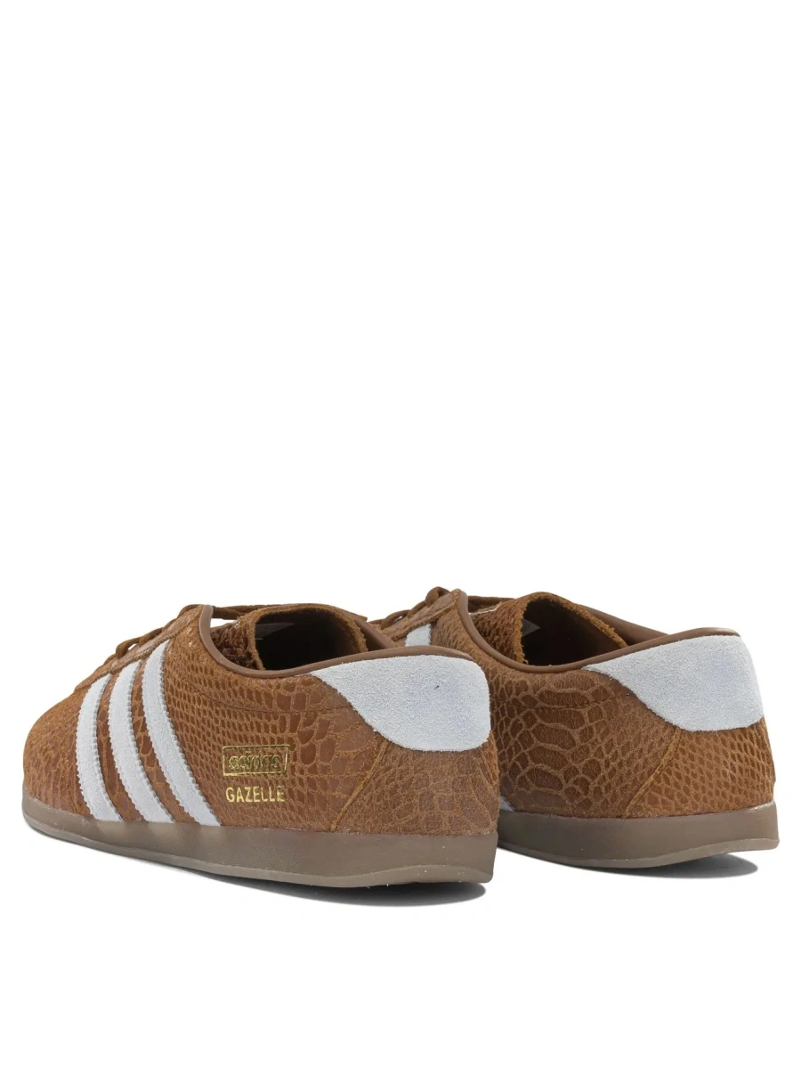 Sneakers "Gazelle LO PRO" Low-top sneakers - Img 4