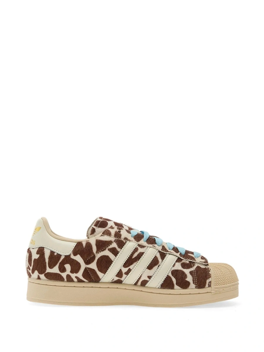 Sneakers "Gazelle LO Pro" Low-top sneakers - Img 9