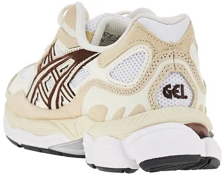 Sneakers GEL-NYC sneakers - Img 3