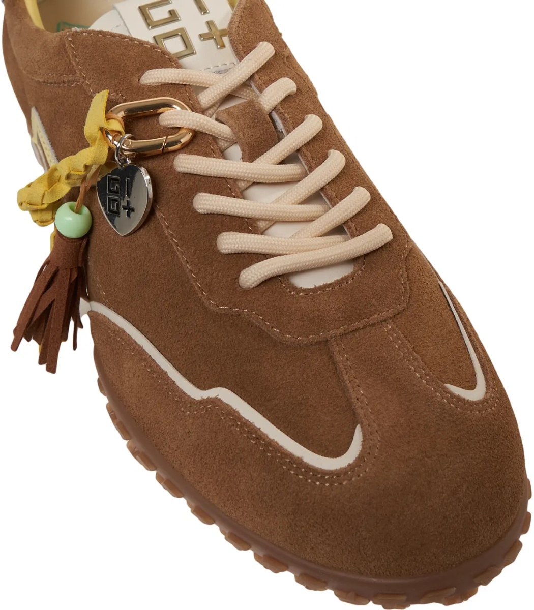 Sneakers GIO+ Sneakers 'Cielo' - Img 4