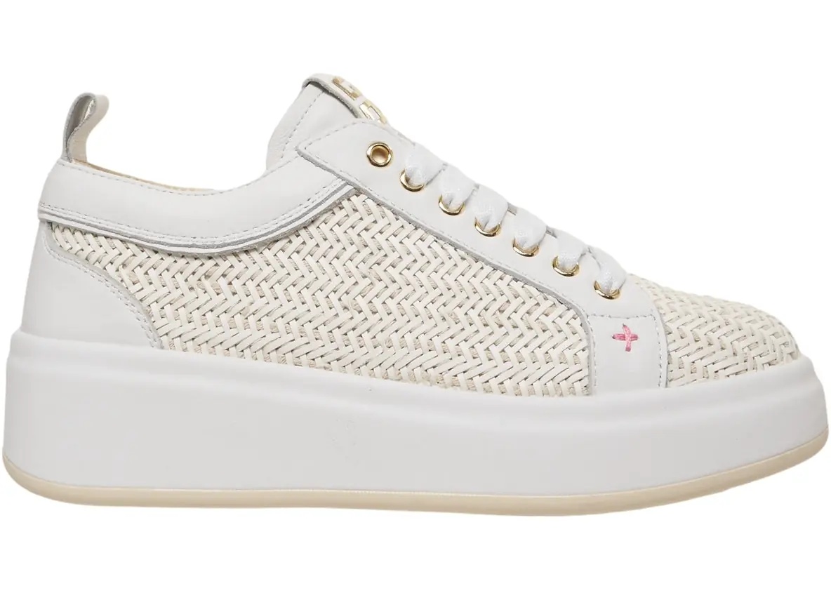 Sneakers GIO+ Sneakers 'Oliva' - Img 2