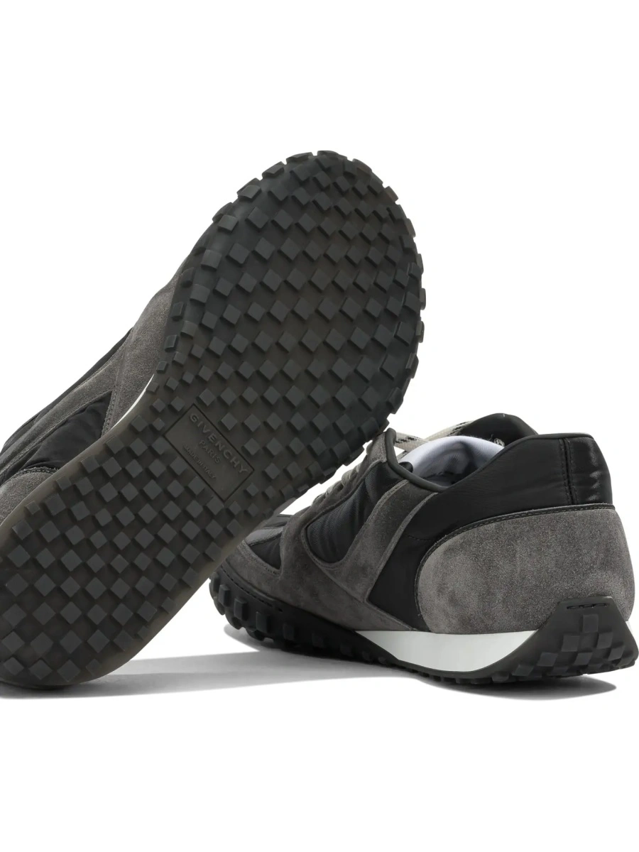 Sneakers Givenchy gri - Img 5