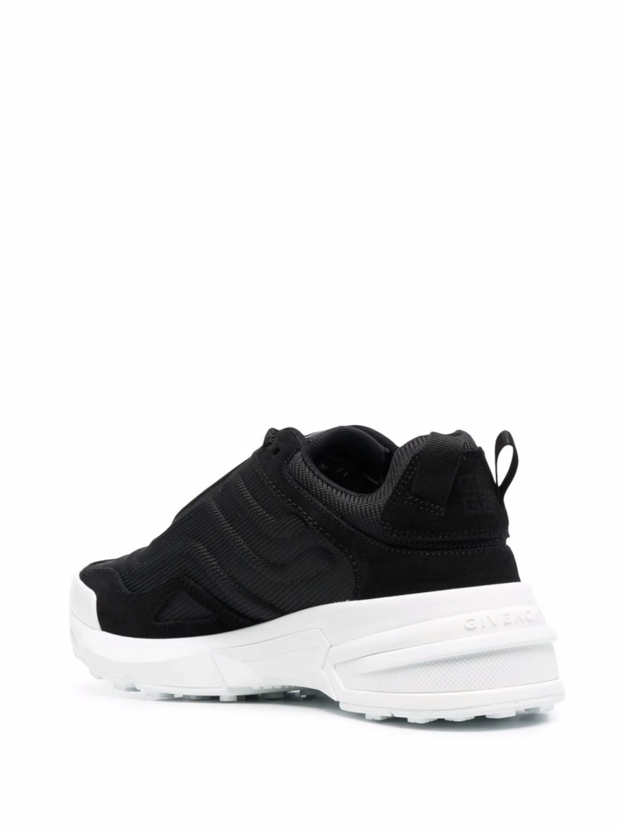 Sneakers Givenchy negri - Img 3