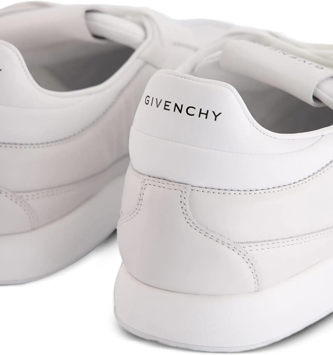 Sneakers Givenchy Yard Court Sneakers - Img 5