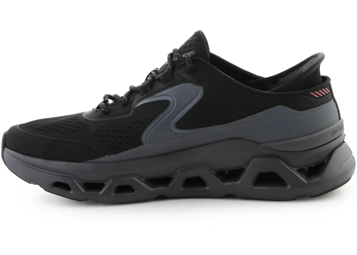 Sneakers Glide-Step Altus Black/Charcoal - Img 4