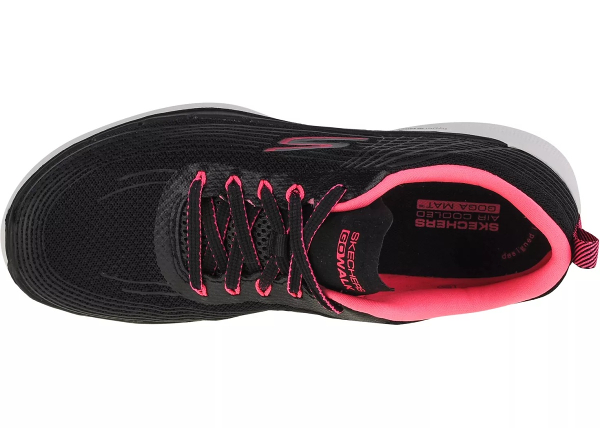 Sneakers Go Walk 6 - Stunning Glow - Img 3