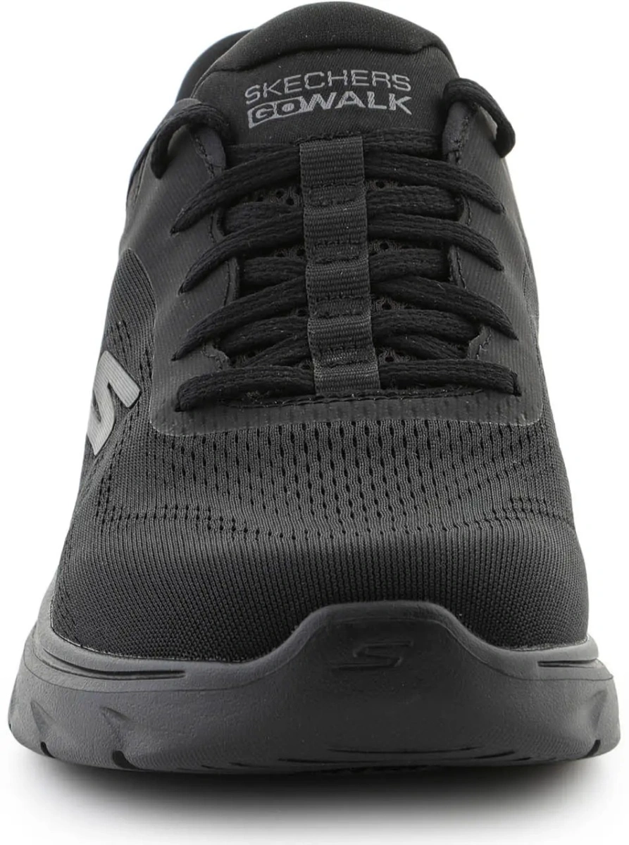 Sneakers Go Walk 7-Valin Black - Img 2