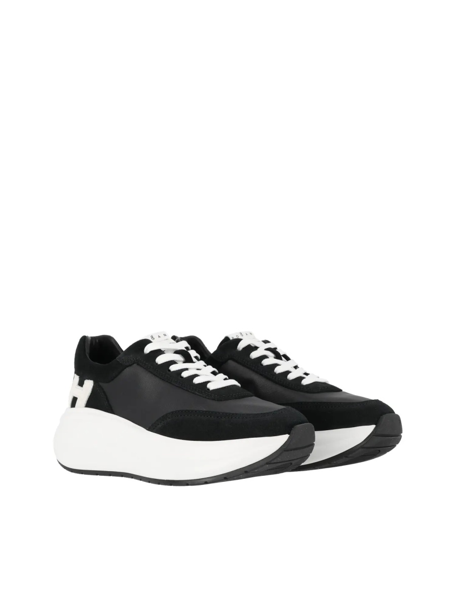 Sneakers H696 ALLACCIATO H - Img 2