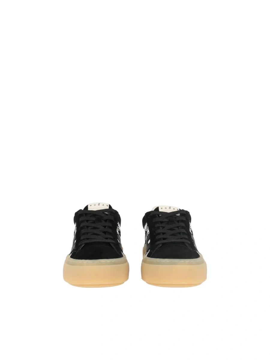 Sneakers H705 ALLACCIATO H - Img 3