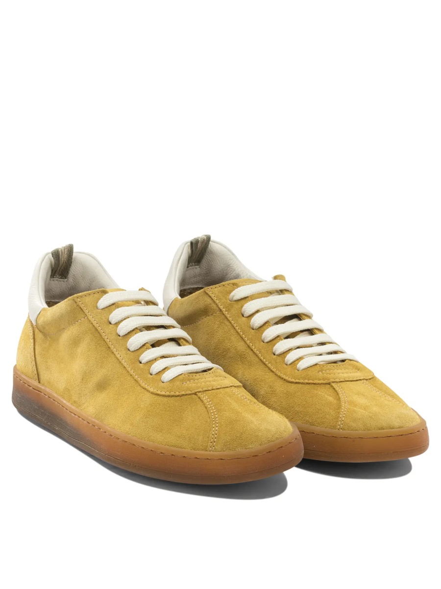 Sneakers "Halo 001" Low-top sneakers - Img 2