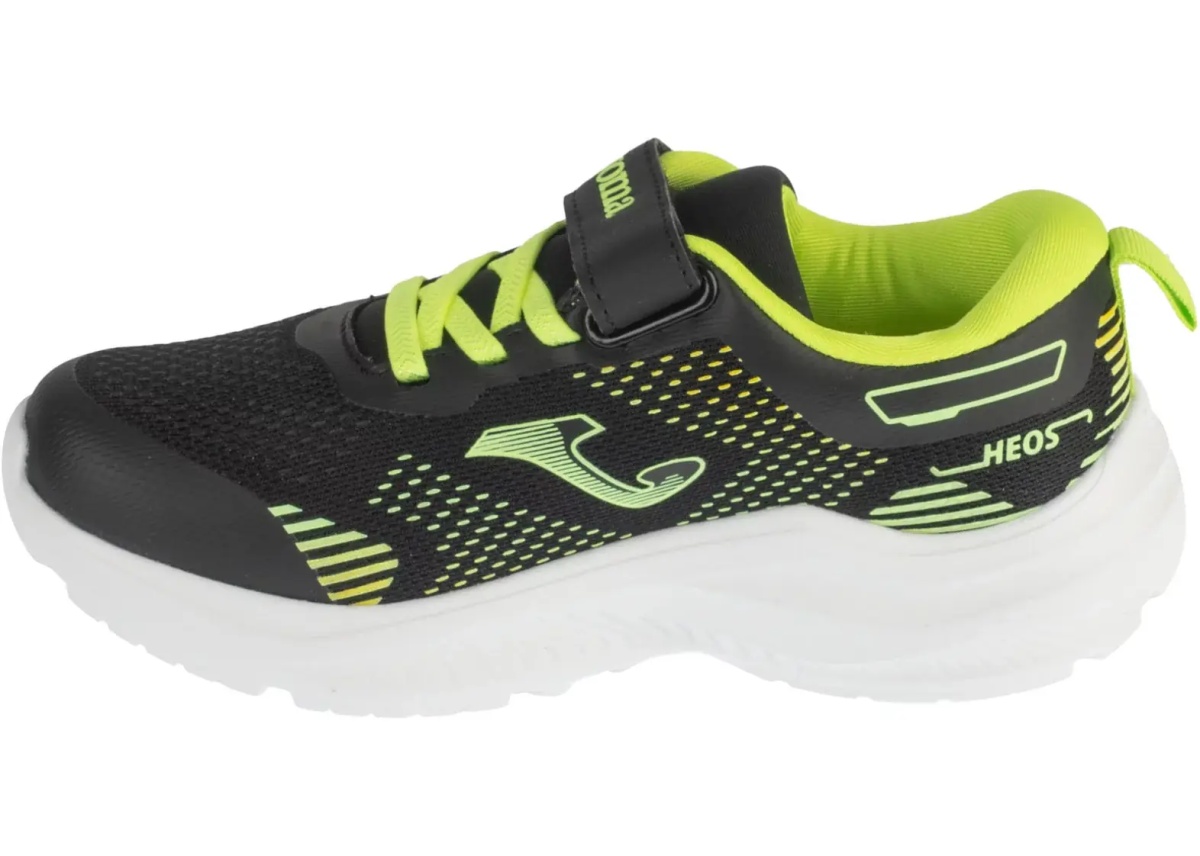 Sneakers Heos Jr 2601 - Img 2