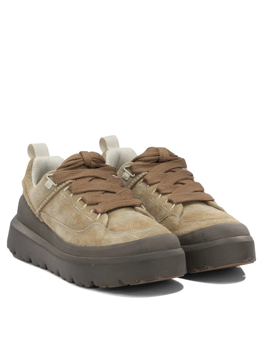 Sneakers "Heritage Utility Knoll" low top sneakers - Img 2