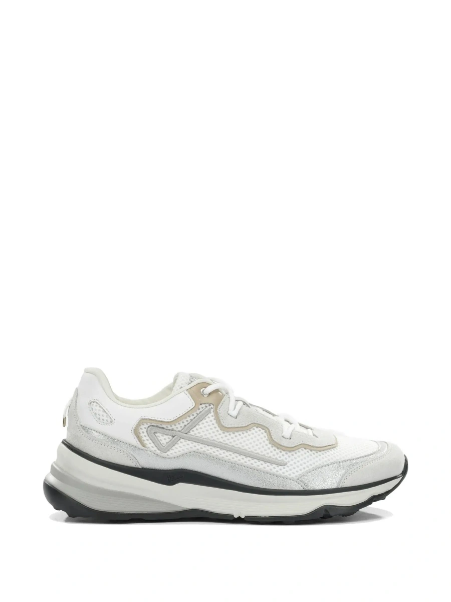 Sneakers "Herno Maggiore" sneakers - Img 10