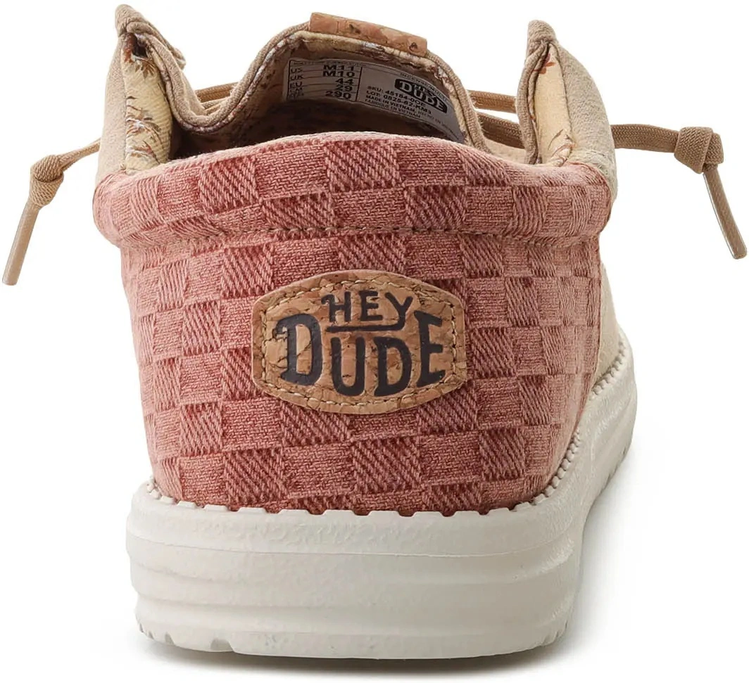 Sneakers Hey Dude multicolor - Img 2