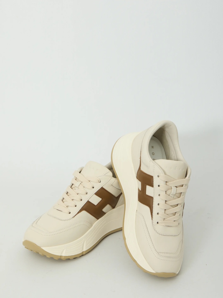Sneakers Hogan H641 Sneakers - Img 5