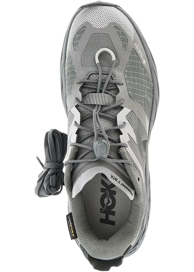 Sneakers Hoka One One 'Speedgoat' gri - Img 4