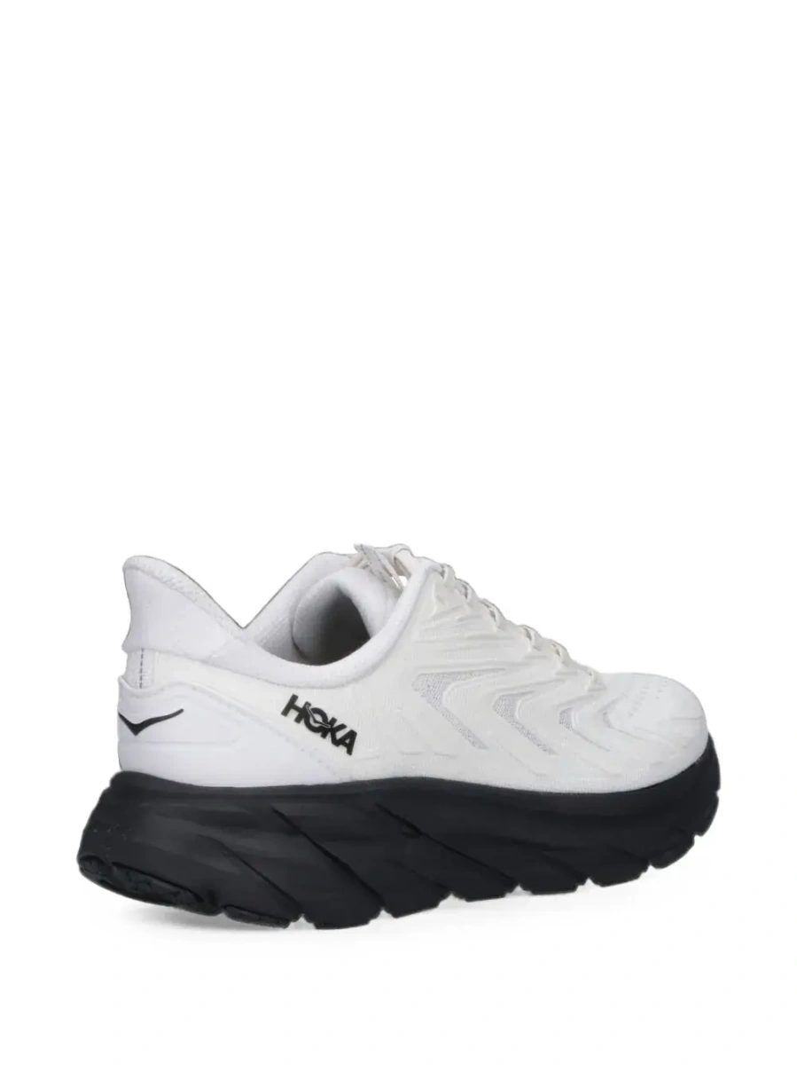 Sneakers Hoka sneakers 1176643.FLCK FROST BLACK - Img 5