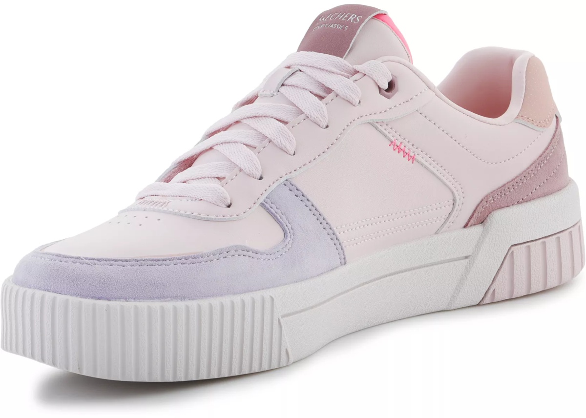 Sneakers Jade - Stylish Type Rose - Img 3