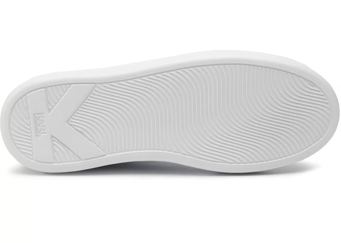 Sneakers Kapri Ikonic 3D Lace KL52530 - Img 3