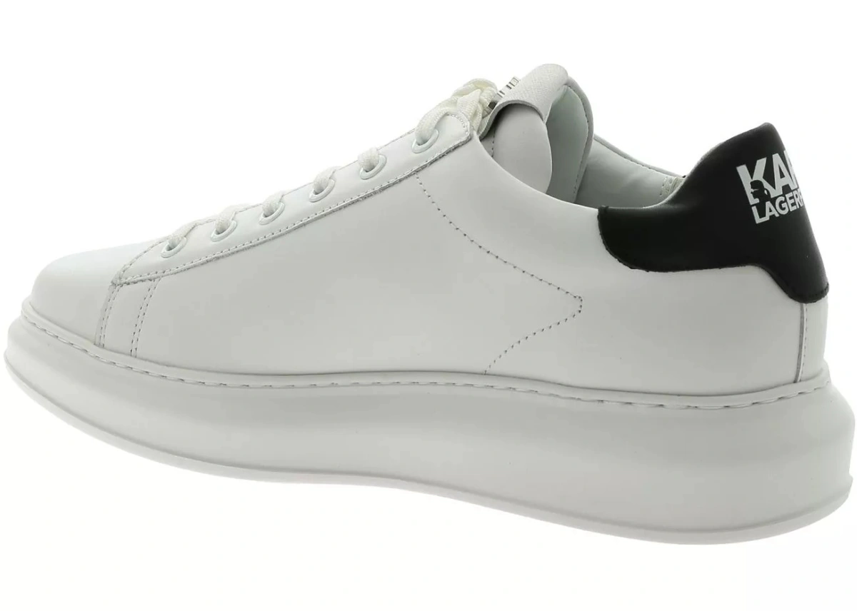 Sneakers Kapri Mens Karl Ikonik 3D Lace* - Img 4