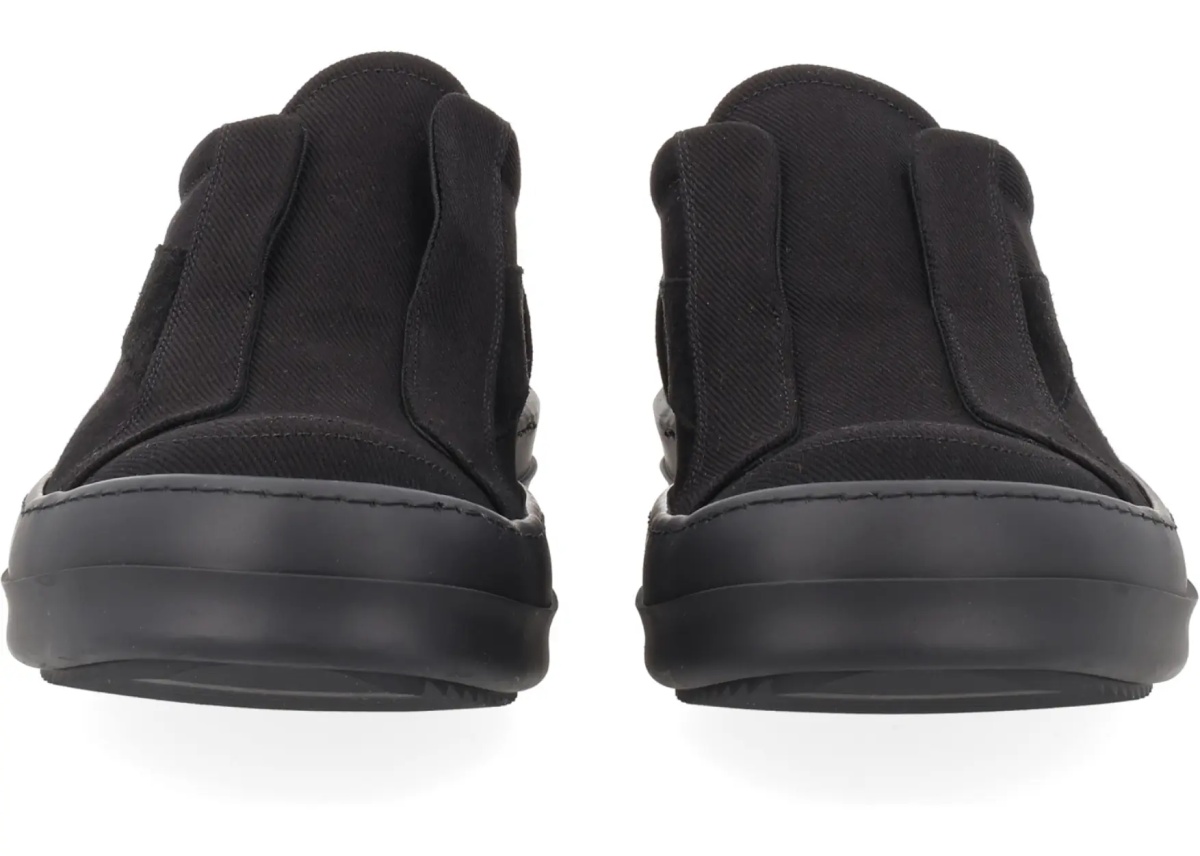 Sneakers "Laceless Vintage Sneaks" Sneaker - Img 3