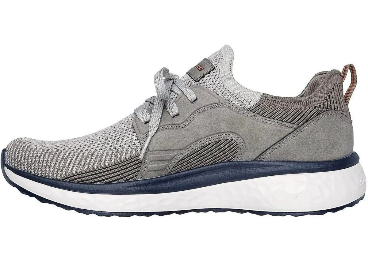 Sneakers Lancer-Dalton Taupe/Multi - Img 2